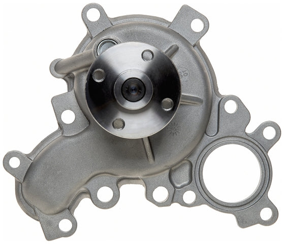 Gates Engine Water Pump P/N:42262 Fits: Lexus Gx460 23-10, Toyota Sequoia 12-10, Toyota Tundra 19-10 - Image 2