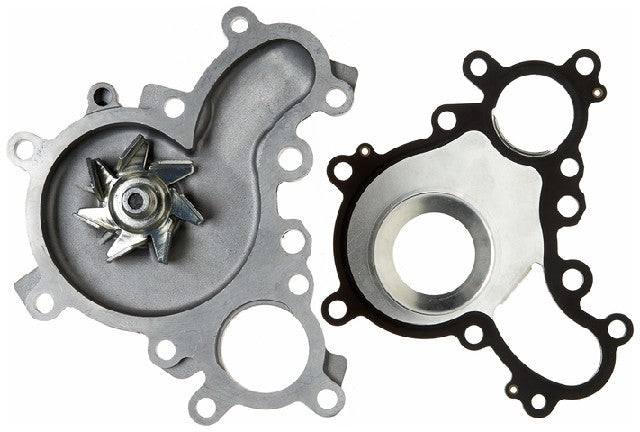 Gates Engine Water Pump P/N:42262 Fits: Lexus Gx460 23-10, Toyota Sequoia 12-10, Toyota Tundra 19-10 - Image 3