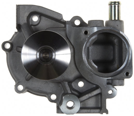 Gates Engine Water Pump P/N:42274 Fits: Subaru Legacy 12-10, Subaru Outback 12-10 - Image 3