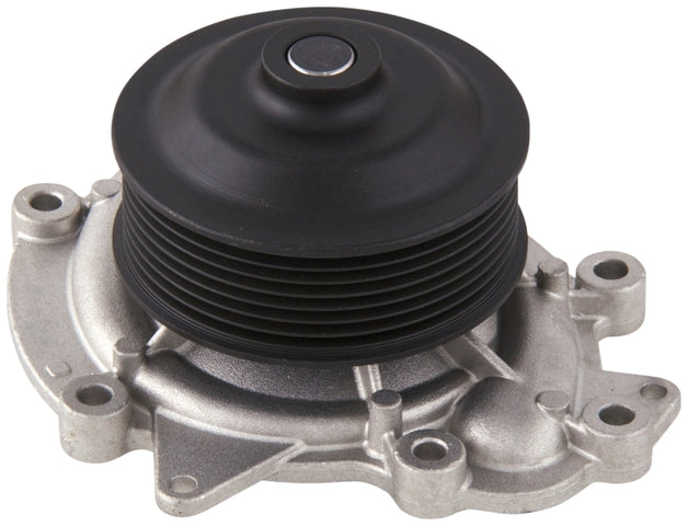 Gates Engine Water Pump P/N:42283 Fits: Dodge Sprinter 2500, Dodge Sprinter 3500, Freightliner Sprinter 2500, Freightliner Sprinter 3500, Freightliner Sprinter 3500xd, Jeep Grand Cherokee - Image 1