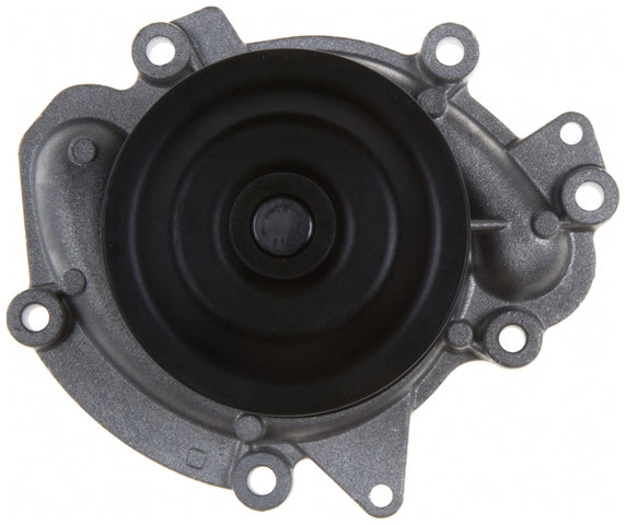 Gates Engine Water Pump P/N:42283 Fits: Dodge Sprinter 2500, Dodge Sprinter 3500, Freightliner Sprinter 2500, Freightliner Sprinter 3500, Freightliner Sprinter 3500xd, Jeep Grand Cherokee - Image 3