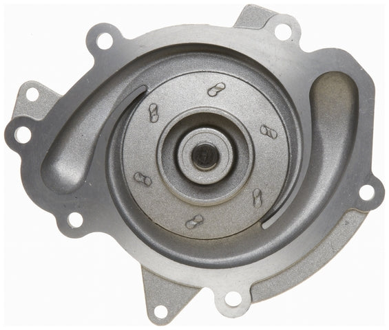 Gates Engine Water Pump P/N:42283 Fits: Dodge Sprinter 2500, Dodge Sprinter 3500, Freightliner Sprinter 2500, Freightliner Sprinter 3500, Freightliner Sprinter 3500xd, Jeep Grand Cherokee - Image 2