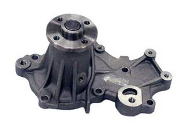 Gates Engine Water Pump P/N:42284 Fits: Asuna Sunrunner 93-92, Chevrolet Tracker 1998, Chevrolet Tracker 91-89, Geo Tracker 97-89, GMC Tracker 91-89, Pontiac Sunrunner 97-94, Suzuki Esteem 97-95, Suzuki Sidekick 98-89, Suzuki X-90 98-96 - Image 1