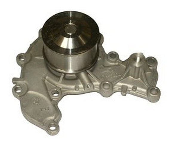 Gates Engine Water Pump P/N:42297 Fits: Acura Slx 99-98, Honda Passport 02-98, Isuzu Amigo 00-98, Isuzu Axiom 04-02, Isuzu Rodeo 04-98, Isuzu Rodeo Sport 03-01, Isuzu Trooper 02-98, Isuzu Vehicross 01-99 - Image 1
