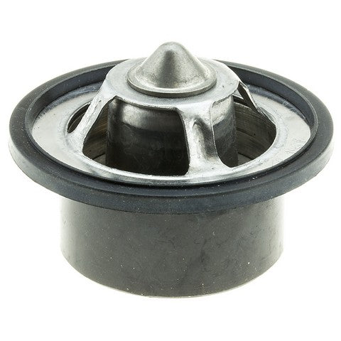 Motorad Engine Coolant Thermostat P/N:423-180 Fits: Am General Hummer, Chevrolet C1500, Chevrolet C1500 Suburban, Chevrolet C2500, Chevrolet C2500 Suburban, Chevrolet C3500, Chevrolet C3500hd, Chevrolet Express 2500, Chevrolet Express 3500, Chevrolet G30 - Image 1