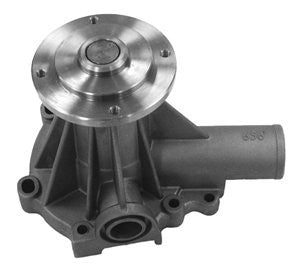 Gates Engine Water Pump P/N:42300 Fits: Chrysler Sebring 05-01, Dodge Stratus 05-01, Mitsubishi Eclipse 05-00, Mitsubishi Galant 03-99 - Image 1