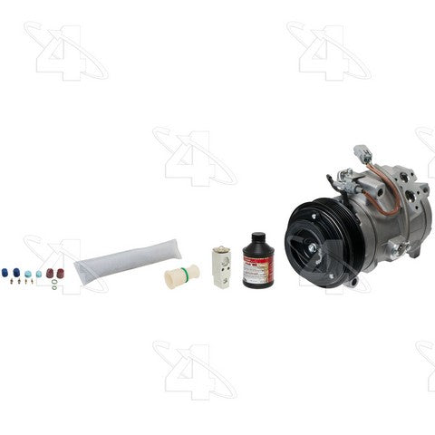 Four Seasons A/C Compressor Kit P/N:4230NK Fits: Lexus Gx470 09-05, Toyota 4runner 09-03 - Image 1
