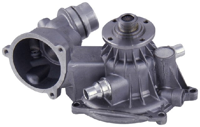 Gates Engine Water Pump P/N:42314 Fits: BMW 545i 05-04, BMW 645ci 05-04, BMW Alpina B7 08-07, BMW X5 06-04 - Image 1