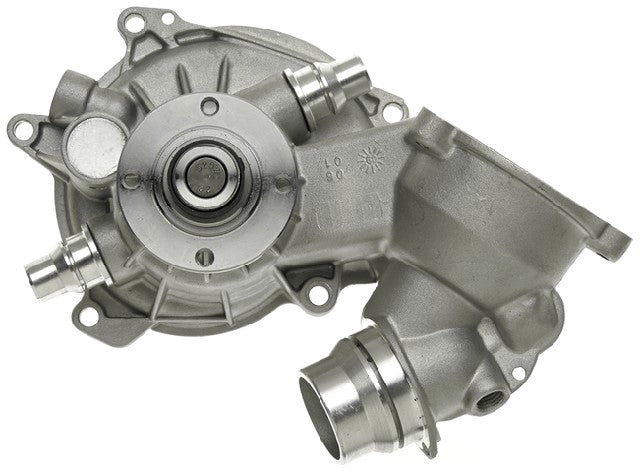 Gates Engine Water Pump P/N:42314 Fits: BMW 545i 05-04, BMW 645ci 05-04, BMW Alpina B7 08-07, BMW X5 06-04 - Image 2