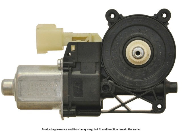 CARDONE Reman Window Motor P/N:42-3195 Fits: Ford Escape 16-13, Ford Expedition 19-18, Ford Fusion 19-13, Ford Ssv Plug-in Hybrid 2019, Lincoln Mkz 18-13, Lincoln Navigator 2018 - Image 1