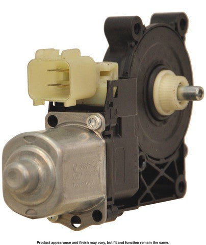 CARDONE Reman Window Motor P/N:42-3195 Fits: Ford Escape 16-13, Ford Expedition 19-18, Ford Fusion 19-13, Ford Ssv Plug-in Hybrid 2019, Lincoln Mkz 18-13, Lincoln Navigator 2018 - Image 3