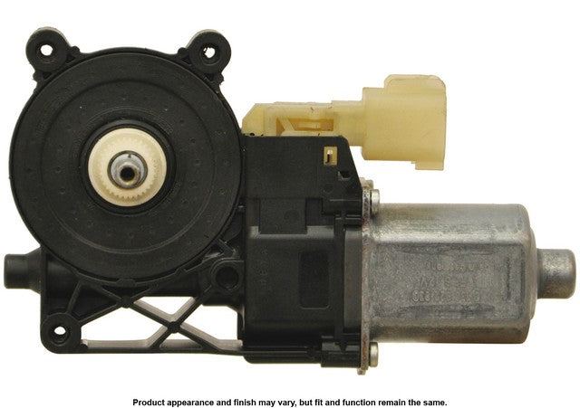 CARDONE Reman Window Motor P/N:42-3196 Fits: Ford C-max 17-13, Ford Escape 17-13, Ford Expedition 19-18, Ford Fusion 19-13, Ford Ssv Plug-in Hybrid 2019, Lincoln Mkz 18-13, Lincoln Navigator 2018 - Image 1