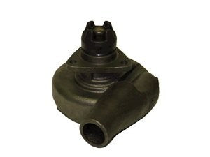 Gates Engine Water Pump P/N:42321HD Fits: Ford Ln9000, Ford Lnt9000, Ford Lt9000, Ford Lts9000, GMC Astro, GMC Brigadier, GMC General, Peterbilt 200, Western Star 4800, Western Star 4900, White Wcs, White Wim, White Wx, White/gmc J9c0, White/gmc Wx - Image 1