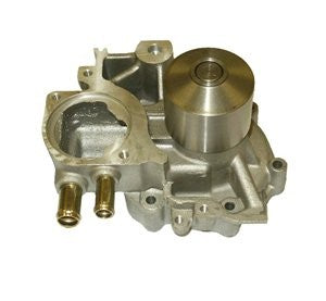 Gates Engine Water Pump P/N:42328 Fits: Subaru Svx 97-92 - Image 1