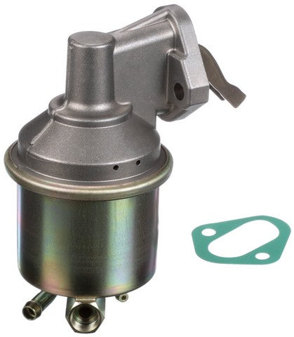 Airtex Fuel Pumps Mechanical Fuel Pump P/N:42331 Fits: Chevrolet B60, Chevrolet C60, Chevrolet C60 Kodiak, Chevrolet C70, Chevrolet C70 Kodiak, Chevrolet P60, GMC B6000, GMC C6000, GMC C7000, GMC P6000 - Image 1