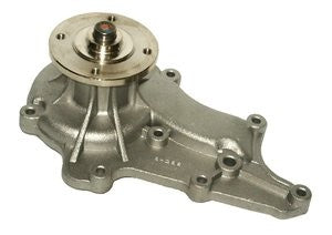Gates Engine Water Pump P/N:42337 Fits: Toyota 4runner 1984, Toyota Celica 84-78, Toyota Corona 82-78, Toyota Pickup 84-79 - Image 1