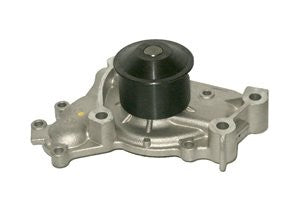 Gates Engine Water Pump P/N:42340 Fits: Lexus Es300 03-94, Lexus Es330 06-04, Lexus Rx300 03-99, Lexus Rx330 06-04, Lexus Rx400h 08-06, Toyota Avalon 04-95, Toyota Camry 06-94, Toyota Highlander 10-01, Toyota Sienna 06-98, Toyota Solara 08-99 - Image 1