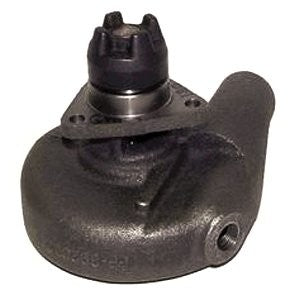 Gates Engine Water Pump P/N:42344HD Fits: Ford L9000, Ford Ln9000, Ford Lnt9000, Ford Lt9000, Ford Lts9000, GMC Astro, GMC Brigadier, GMC General, International 2275, International 2276 S - Image 1
