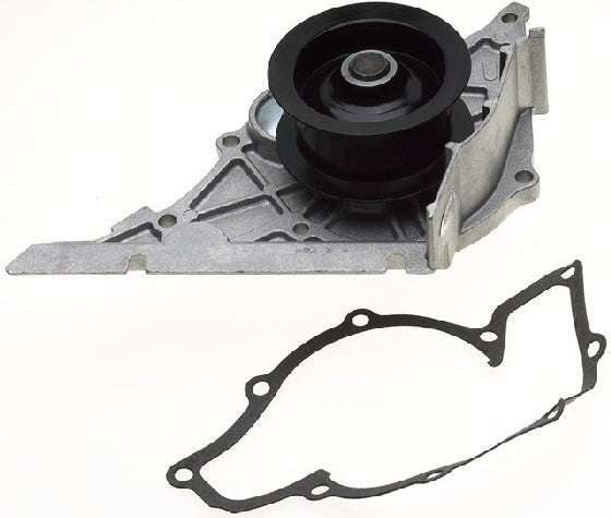 Gates Engine Water Pump P/N:42348 Fits: Audi A6 Quattro 04-00, Audi A8 2000, Audi A8 Quattro 06-01, Audi Rs6 04-03, Audi S6 04-01, Audi S8 03-01, Volkswagen Phaeton 06-04, Volkswagen Touareg 06-04 - Image 1