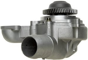Gates Engine Water Pump P/N:42349 Fits: Chevrolet C4500 Kodiak, Chevrolet C5500 Kodiak, Chevrolet Silverado 2500 Hd, Chevrolet Silverado 3500, GMC C4500 Topkick, GMC C5500 Topkick, GMC Sierra 2500 Hd, GMC Sierra 3500 - Image 1