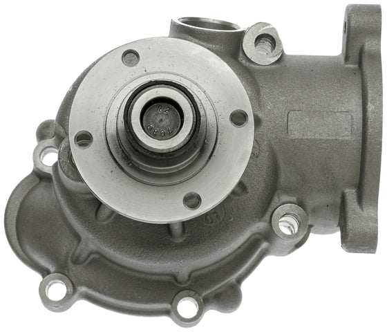 Gates Engine Water Pump P/N:42354 Fits: BMW M3 06-01 - Image 2