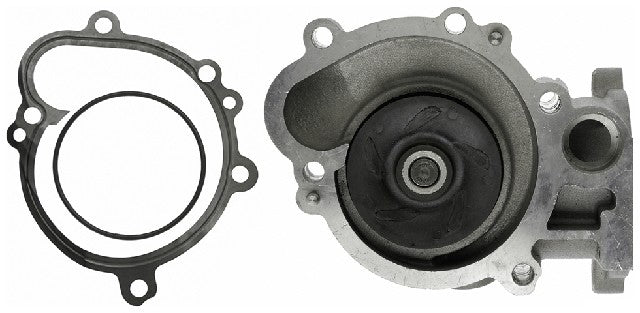 Gates Engine Water Pump P/N:42354 Fits: BMW M3 06-01 - Image 3