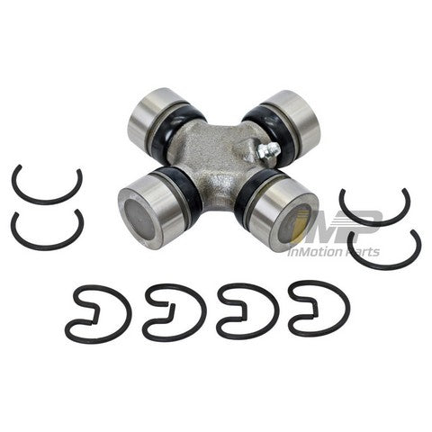 InMotion Parts Universal Joint P/N:UJT423 Fits: International M1100 72-68, International M1200 72-68, International M1400 1969, International M1400 67-65, International Ma1200 71-67 - Image 1
