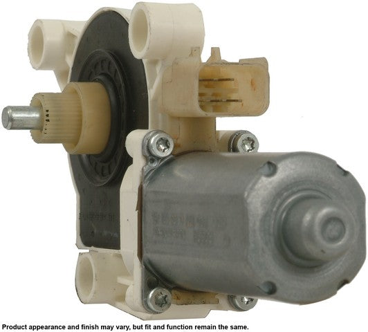 CARDONE Reman Window Motor P/N:42-40014 Fits: Chrysler TOWN &amp; COUNTRY 16-08, Dodge Grand Caravan 19-08, Ram C/v 15-12 - Image 3