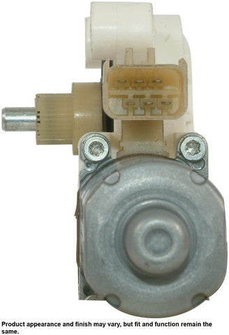 CARDONE Reman Window Motor P/N:42-40014 Fits: Chrysler TOWN &amp; COUNTRY 16-08, Dodge Grand Caravan 19-08, Ram C/v 15-12 - Image 2
