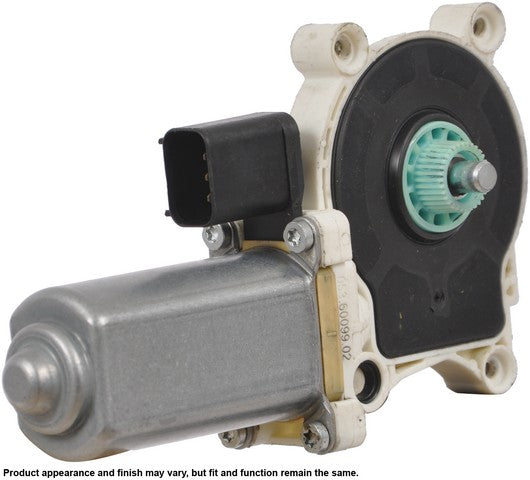 CARDONE Reman Window Motor P/N:42-40032 Fits: Chrysler 200 14-11, Chrysler Sebring 10-08 - Image 3