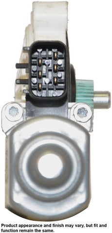 CARDONE Reman Window Motor P/N:42-40032 Fits: Chrysler 200 14-11, Chrysler Sebring 10-08 - Image 2