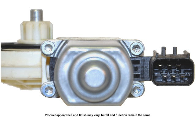 CARDONE Reman Window Motor P/N:42-4007 Fits: Dodge Ram 1500 10-09, Dodge Ram 2500 2010, Dodge Ram 3500 2010, Ram 1500 18-11, Ram 2500 18-11, Ram 3500 18-11, Ram 4500 18-11, Ram 5500 18-11 - Image 3