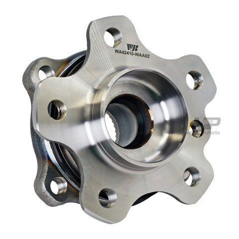 InMotion Parts Wheel Bearing and Hub Assembly P/N:WA42410-WAA02 Fits: Toyota Gr Supra 23-20 - Image 1