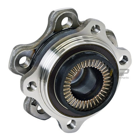 InMotion Parts Wheel Bearing and Hub Assembly P/N:WA42410-WAA02 Fits: Toyota Gr Supra 23-20 - Image 4