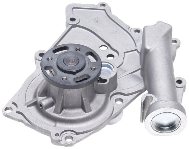 Gates Engine Water Pump P/N:42414 Fits: Hyundai Azera 13-10, Hyundai Genesis 13-10, Hyundai Genesis Coupe 13-10, Hyundai Santa Fe 13-10, Hyundai Santa Fe Xl 2013, Hyundai Veracruz 12-11, Kia Sedona 12-10, Kia Sorento 13-11 - Image 1
