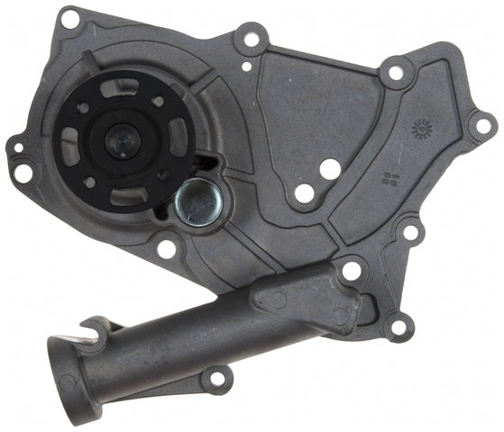 Gates Engine Water Pump P/N:42414 Fits: Hyundai Azera 13-10, Hyundai Genesis 13-10, Hyundai Genesis Coupe 13-10, Hyundai Santa Fe 13-10, Hyundai Santa Fe Xl 2013, Hyundai Veracruz 12-11, Kia Sedona 12-10, Kia Sorento 13-11 - Image 2