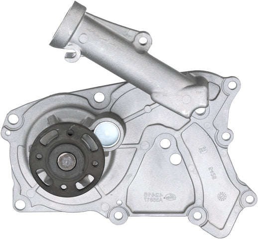 Gates Engine Water Pump P/N:42415 Fits: Hyundai Azera, Hyundai Genesis, Hyundai Genesis Coupe, Hyundai Santa Fe, Hyundai Santa Fe Xl, Kia Cadenza, Kia K900, Kia Sedona, Kia Sorento - Image 3
