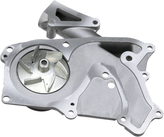 Gates Engine Water Pump P/N:42415 Fits: Hyundai Azera, Hyundai Genesis, Hyundai Genesis Coupe, Hyundai Santa Fe, Hyundai Santa Fe Xl, Kia Cadenza, Kia K900, Kia Sedona, Kia Sorento - Image 2