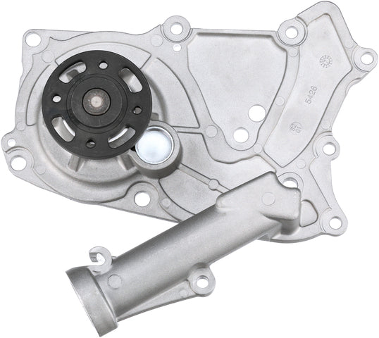 Gates Engine Water Pump P/N:42417 Fits: Genesis G80 20-17, Hyundai Genesis 16-15, Hyundai Genesis Coupe 2016, Hyundai Palisade 24-20, Kia Cadenza 20-17, Kia Sedona 21-19, Kia Sorento 20-19, Kia Telluride 24-20 - Image 3