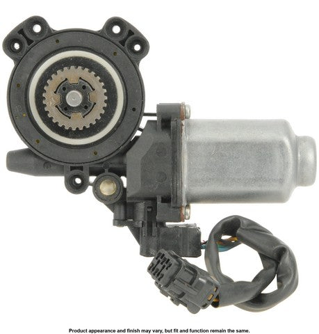 CARDONE Reman Window Motor P/N:42-460 Fits: Dodge Viper 06-03, Dodge Viper 10-08 - Image 1
