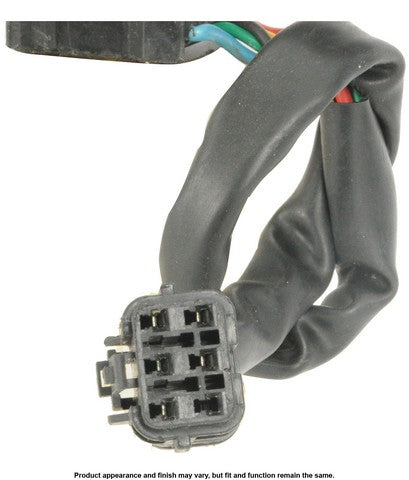 CARDONE Reman Window Motor P/N:42-460 Fits: Dodge Viper 06-03, Dodge Viper 10-08 - Image 4
