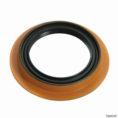 Timken Wheel Seal P/N:4249 Fits: Chrysler TOWN &amp; COUNTRY 95-90, Dodge Caravan 95-84, Dodge Grand Caravan 95-88, Dodge Mini Ram 88-84, Plymouth Grand Voyager 95-88, Plymouth Voyager 95-84 - Image 1
