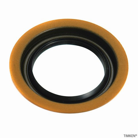 Timken Wheel Seal P/N:4249 Fits: Chrysler TOWN &amp; COUNTRY 95-90, Dodge Caravan 95-84, Dodge Grand Caravan 95-88, Dodge Mini Ram 88-84, Plymouth Grand Voyager 95-88, Plymouth Voyager 95-84 - Image 2