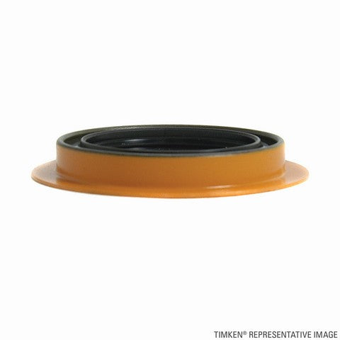 Timken Wheel Seal P/N:4131 Fits: Jeep Cj5 83-76, Jeep Cj7 83-76, Jeep Scrambler 83-81 - Image 3