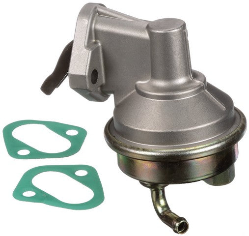 Airtex Fuel Pumps Mechanical Fuel Pump P/N:42497 Fits: Chevrolet C10, Chevrolet C20, Chevrolet G10, Chevrolet G20, Chevrolet G30, Chevrolet K10, Chevrolet K20, GMC C1500, GMC C2500, GMC G1500, GMC G2500, GMC G3500, GMC K1500, GMC K2500 - Image 1