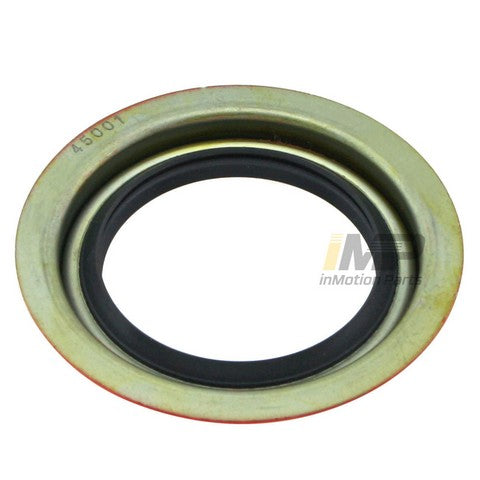 WJB Wheel Seal P/N:WS4249 Fits: Chrysler TOWN &amp; COUNTRY 95-90, Dodge Caravan 95-84, Dodge Grand Caravan 95-88, Dodge Mini Ram 88-84, Plymouth Grand Voyager 95-87, Plymouth Voyager 95-84 - Image 2