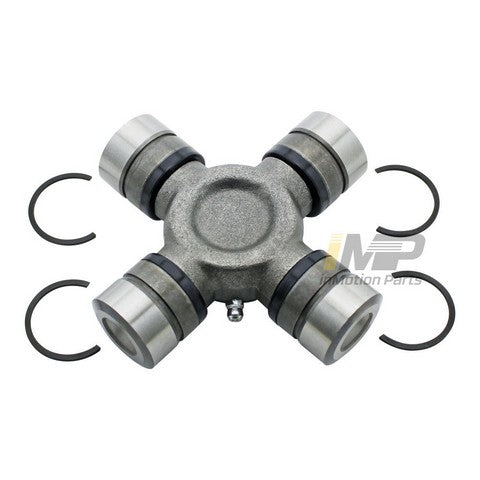 InMotion Parts Universal Joint P/N:UJT424 Fits: Chevrolet C4500 Kodiak, Chevrolet C5500 Kodiak, Ford F-250 Super Duty, Ford F-350 Super Duty, Ford F-450 Super Duty, Ford F-550 Super Duty, GMC C4500 Topkick, GMC C5500 Topkick - Image 2