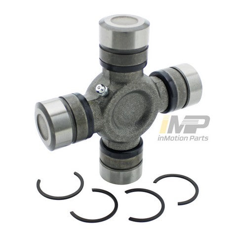 InMotion Parts Universal Joint P/N:UJT424 Fits: Chevrolet C4500 Kodiak, Chevrolet C5500 Kodiak, Ford F-250 Super Duty, Ford F-350 Super Duty, Ford F-450 Super Duty, Ford F-550 Super Duty, GMC C4500 Topkick, GMC C5500 Topkick - Image 1