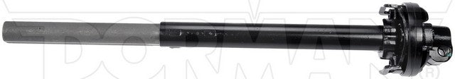Dorman - OE Solutions Árbol de Dirección P/N:425-111 Fits: Chevrolet Blazer 97-95, Chevrolet S10 97-95, GMC Jimmy 97-95, GMC Sonoma 97-95, Oldsmobile Bravada 97-96 - Image 4