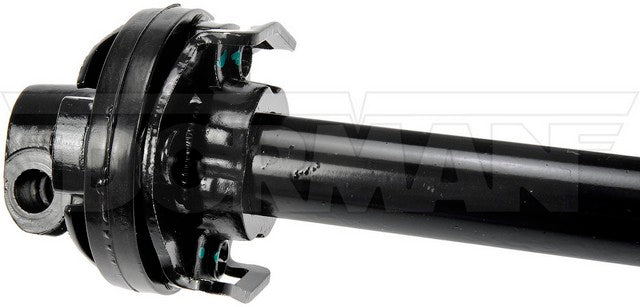 Dorman - OE Solutions Árbol de Dirección P/N:425-111 Fits: Chevrolet Blazer 97-95, Chevrolet S10 97-95, GMC Jimmy 97-95, GMC Sonoma 97-95, Oldsmobile Bravada 97-96 - Image 3